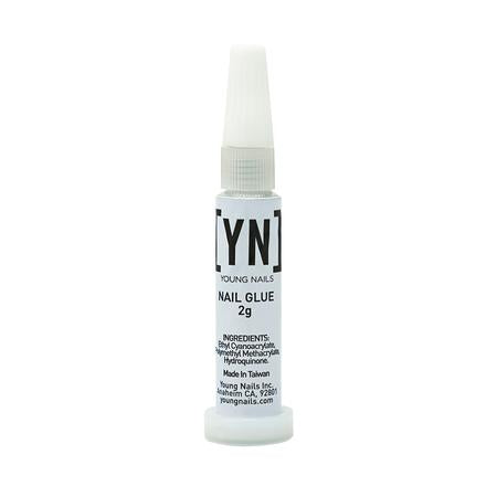 Young Nails Nail Glue, 2g