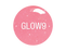 SNS Gelous Dipping Powder, Glow In The Dark Collection, GW09, 1oz OK0622VD