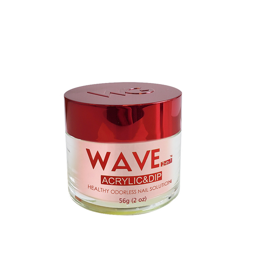 Wave Gel Acrylic/Dipping Powder, QUEEN Collection, 009, Les Chateaux, 2oz
