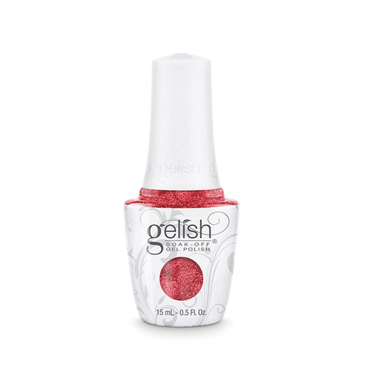 Gelish Gel, 1110033, Best Dressed, 0.5oz KK1011