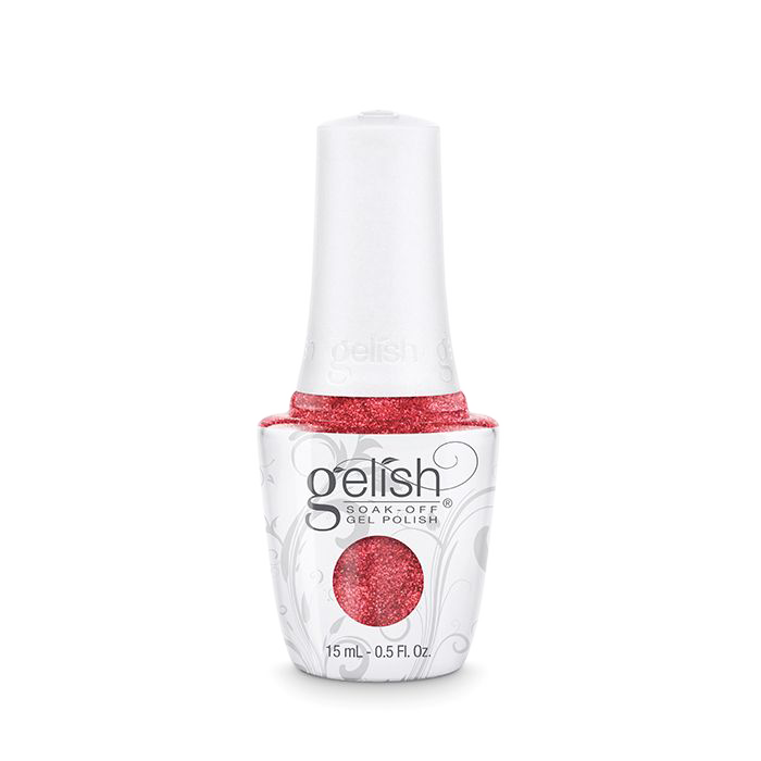 Gelish Gel, 1110033, Best Dressed, 0.5oz KK1011