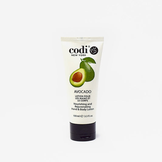 Codi Avocado Lotion, 100ml (3.3oz) OK1102VD