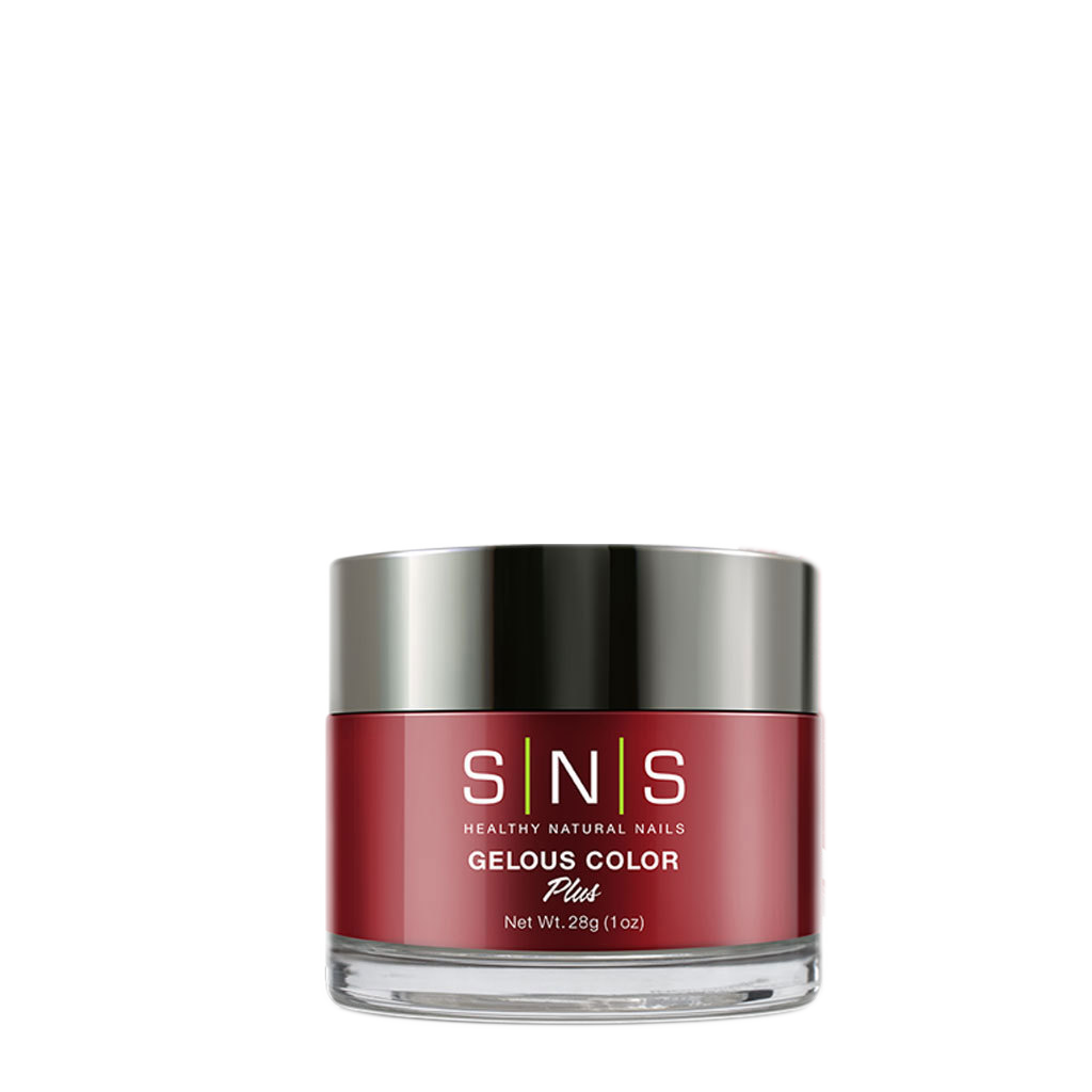 SNS Gelous Dipping Powder, AC35, Celebrate Autumn's Festival Of Colors Collection, 1oz KK0724