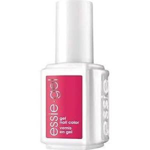 Essie Gel Polish, 943G, Shall We Chalet, 0.5oz