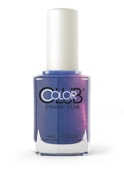 Color Club Nail Lacquer, AN29 - Bell Bottom Babe