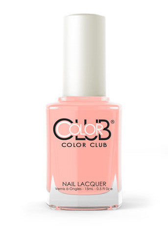 Color Club Nail Lacquer, AN32, Hot-Hot-Hot Pants, 0.5oz