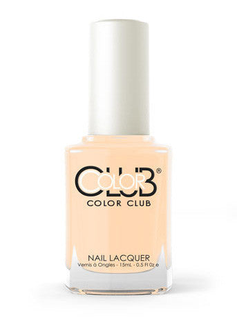 Color Club Nail Lacquer, AN33, Disco's Not Dead, 0.5oz