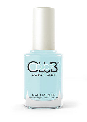 Color Club Nail Lacquer, AN36, Meet Me At The Rink, 0.5oz