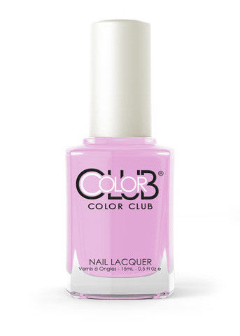 Color Club Nail Lacquer, AN37, Diggin' The Dancing Queen, 0.5oz