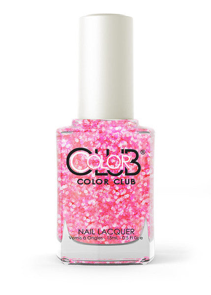 Color Club Nail Lacquer, ANR01, My Generation, 0.5oz