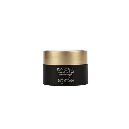 Apres Gel-X, Ionic Gel Jar, 15mL, 79003 OK0715MD