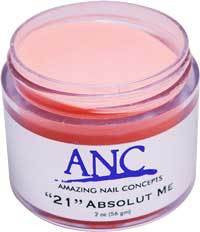 ANC Dipping Powder, 2OP021, Absoulut Me, 2oz, 74588 KK