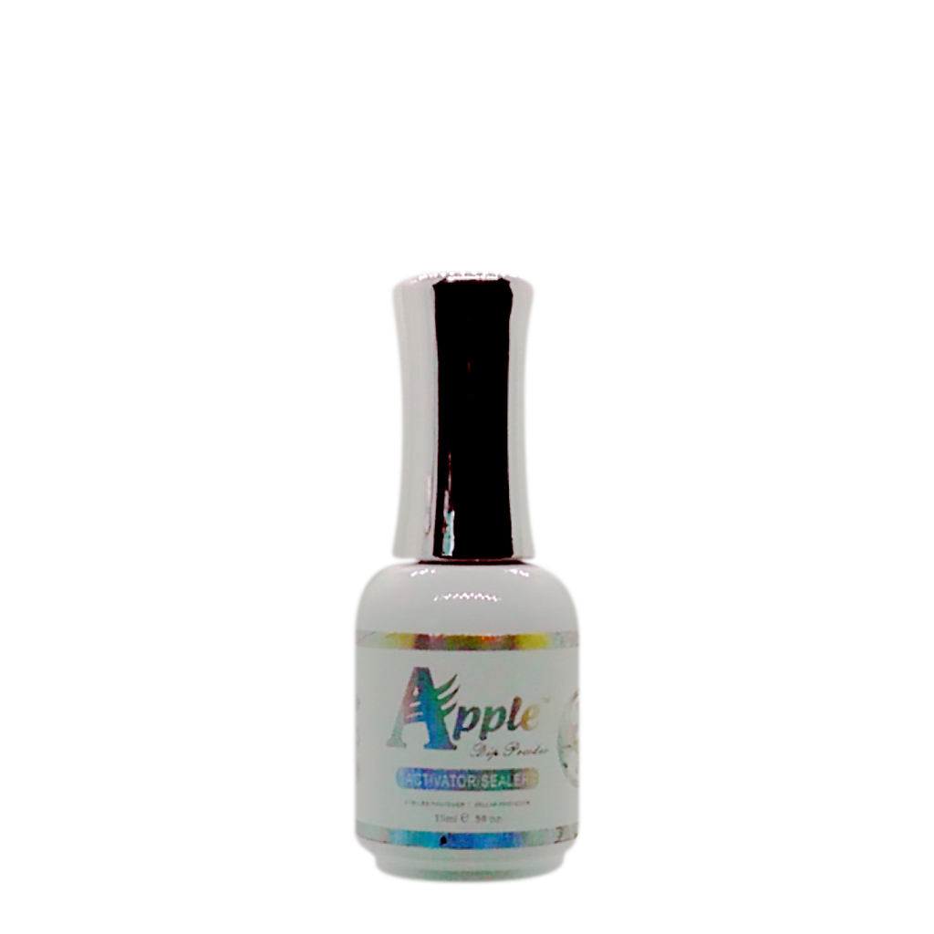 Apple Dipping ACTIVATOR/SEALER, 0.5oz, N03 KK1129