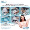 Gulfstream Waterdance System Airpad , 51682 OK0311MN (NOT Included Shipping Charge)