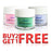 Airtouch Dipping Powder 1oz, Buy 2 Get 1 Free, Full Line of 148 Colors (from 001 to 148, Price: $6.66/pc) Pro