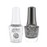 Gelish Gel Polish & Morgan Taylor Nail Lacquer 1, 1110946 + 3110946, Am I Making You Gelish, 0.5oz KK1011