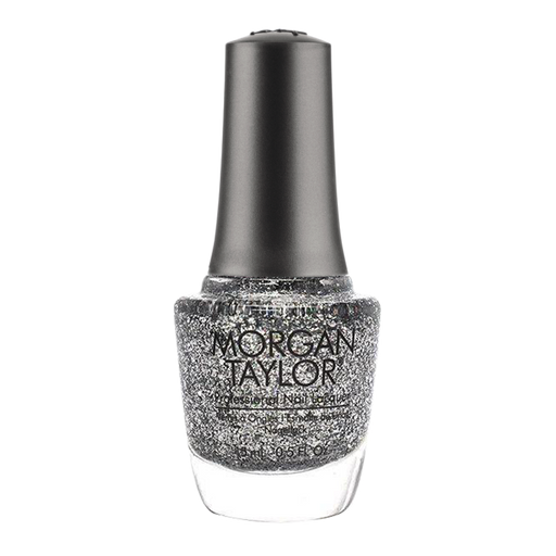 Morgan Taylor, 50946, Am i making You Gelish ?, 0.5oz KK0910
