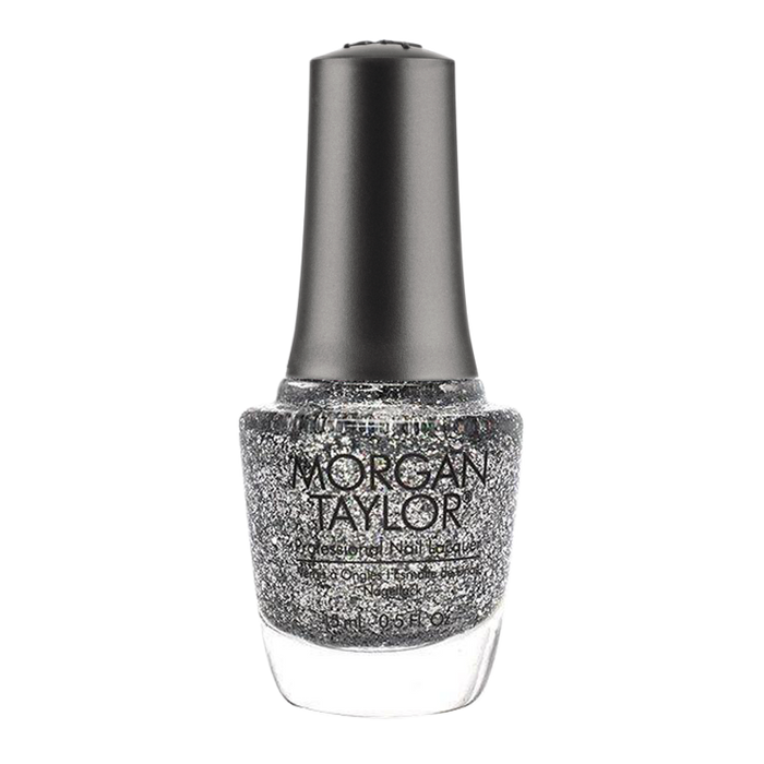 Morgan Taylor, 50946, Am i making You Gelish ?, 0.5oz KK0910