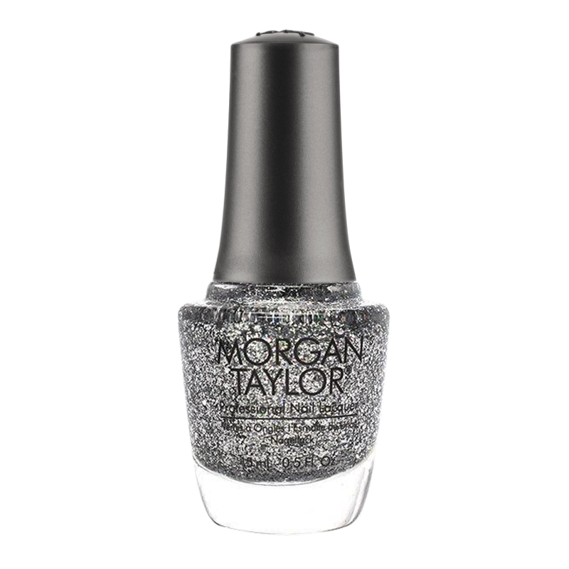 Morgan Taylor, 50946, Am i making You Gelish ?, 0.5oz KK0910