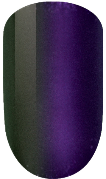 LeChat Perfect Match Nail Lacquer And Gel Polish, METALLUX Collection, MLMS11, Anubis, 0.5oz KK1030