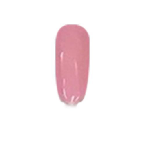 Apple 3in1 Dipping Powder + Gel Polish + Nail Lacquer, 208, Medium Pink, 2oz