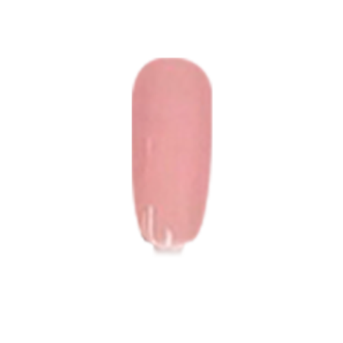 Apple 3in1 Dipping Powder + Gel Polish + Nail Lacquer, 219, Honey Mood Pink, 2oz