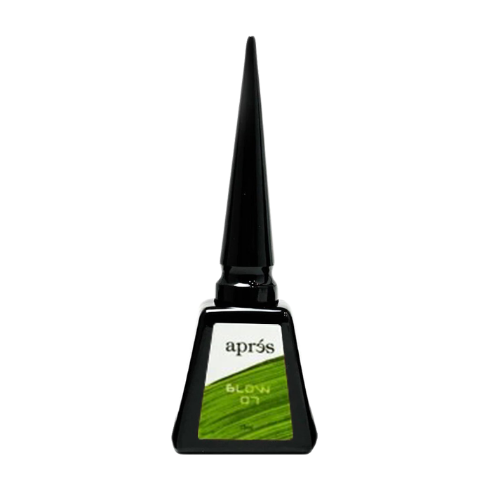 Apres Gel Couleur Polish, Glitter Collection 000 - SKU 79018