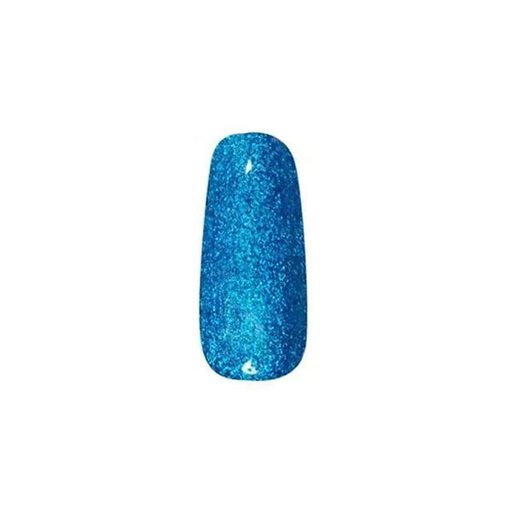 DND Gel, SUPER PLATINUM Collection, 947, Aqua Daze, 0.5oz