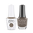 Gelish Gel Polish & Morgan Taylor Nail Lacquer, 1110314, African Safari 2018 Collection, Are You Lion To Me?, 0.5oz