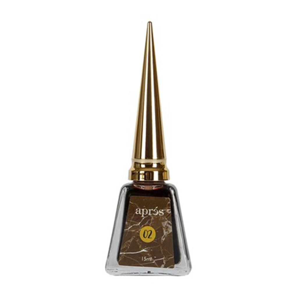 Artiste Artink Gel Collection, 02, Brown, 15ml OK0715VD