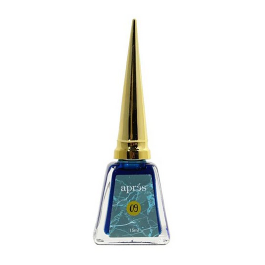 Artiste Artink Gel Collection, 09, Ocean, 15ml OK0715VD