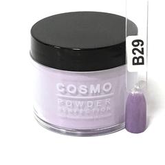 Cosmo Dipping Powder (Matching OPI), 2oz, CB29