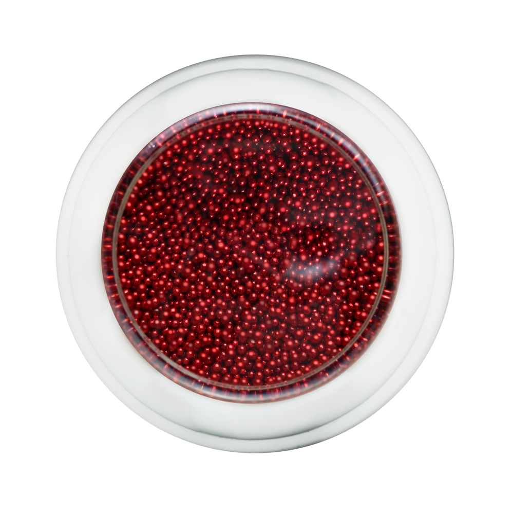 Cre8tion Nail Art 5g - Designed Confetti Glitter - 062