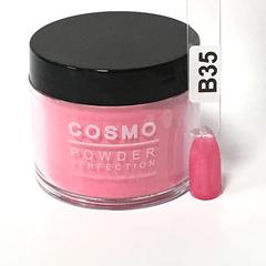 Cosmo Dipping Powder (Matching OPI), 2oz, CB35