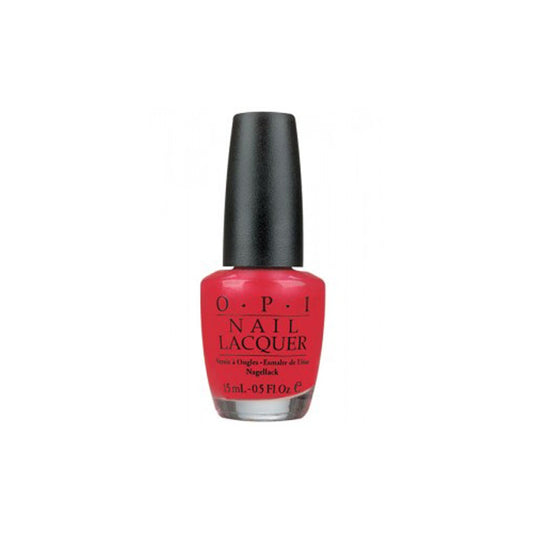 OPI Nail Lacquer, NL B37, Ladies & Magenta-Men, 0.5oz KK1005