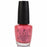 OPI Nail Lacquer, NL B51, And This Little Piggy Sparkling Pink, 0.5oz KK1005