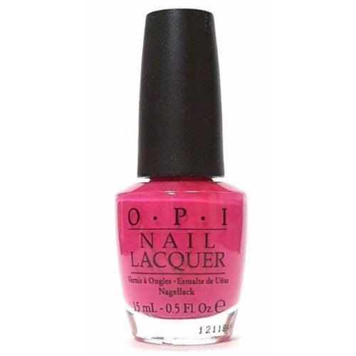 OPI Nail Lacquer, NL B57, Don't Know...Beets Me!, 0.5oz KK1005