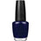 OPI Nail Lacquer, NL B60, Light My Sapphire, 0.5oz KK1005