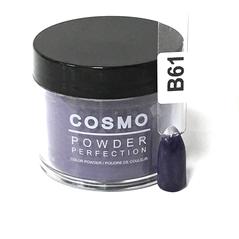 Cosmo Dipping Powder (Matching OPI), 2oz, CB61