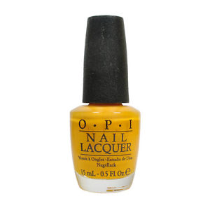 OPI Nail Lacquer, NL B66, The "It" Color, 0.5oz KK1005