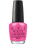 OPI Nail Lacquer, NL B68, That's Hot! Pink, 0.5oz KK1005