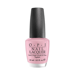 OPI Nail Lacquer, NL B72, Suzi & The Lifeguard, 0.5oz KK1005