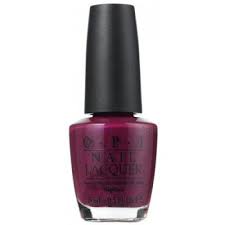 OPI Nail Lacquer, NL B73, Over Exposed In South Beach, 0.5oz KK1005