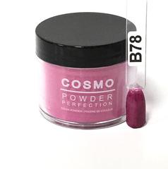 Cosmo Dipping Powder (Matching OPI), 2oz, CB78