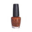 OPI Nail Lacquer, NL B80, Bronzed to Perfection, 0.5oz KK1005
