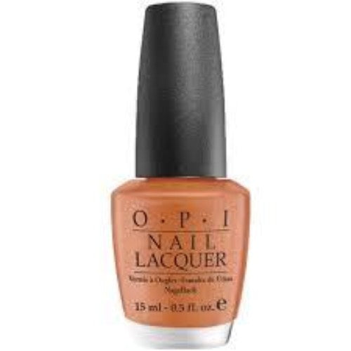 OPI Nail Lacquer, NL B82, Clubbing Till Sunrise, 0.5oz KK1005