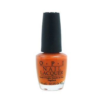 OPI Nail Lacquer, NL B84, On the Same Paige, 0.5oz KK1005