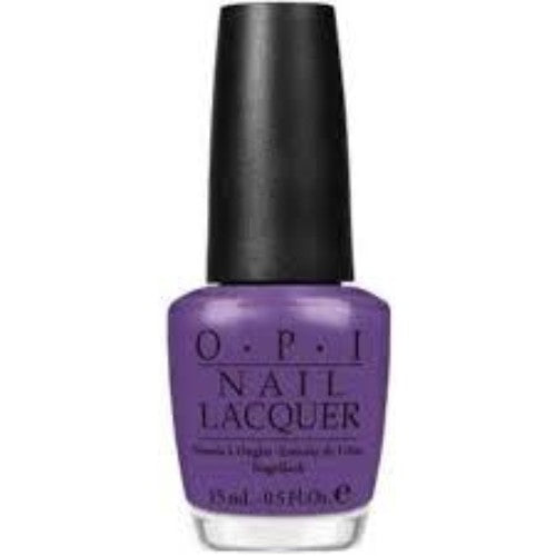 OPI Nail Lacquer, NL B89, Funky Dunkey, 0.5oz KK1005