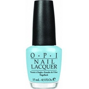 OPI Nail Lacquer, NL B90, What's with the Cattitude, 0.5oz KK1005