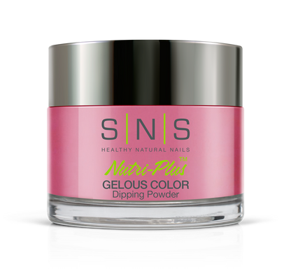 SNS Gelous Dipping Powder, Bare To Dare Collection, BD11, Hot Yoga Pants, 1oz OK0320VD